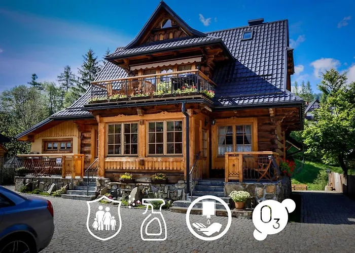 Bambi Cottage